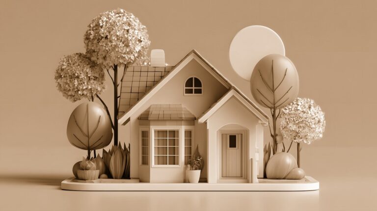 West Viera neighborhood